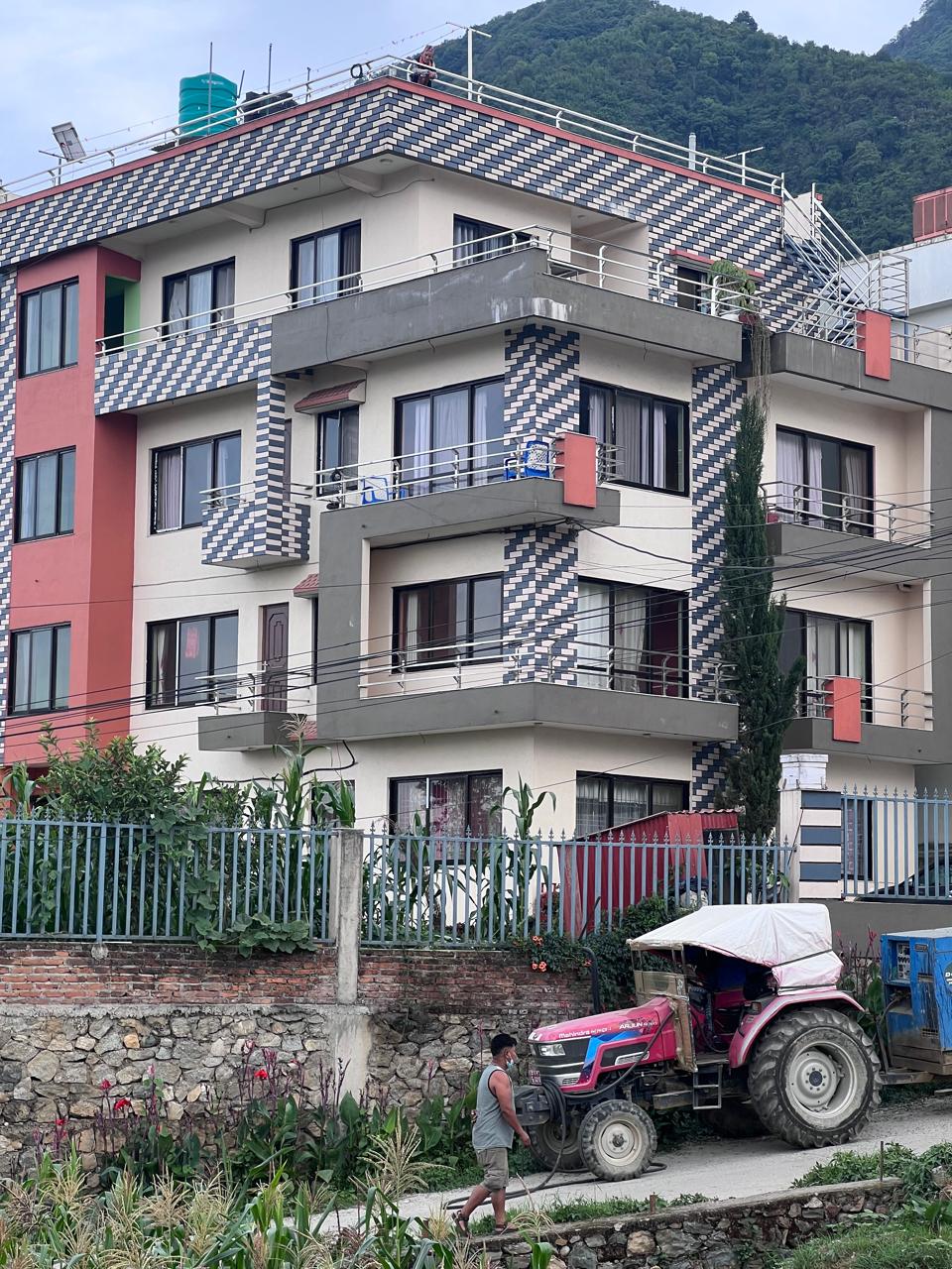 Picture of Kirtipur Municipality, Bagmati